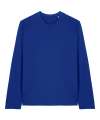 SX750 STTU199 Creator 2.0 long sleeve Worker Blue colour image