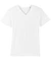 SX021 Stanley Presenter v-neck t-shirt (STTM562) White colour image