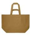 SX762 Shopping bag 2.0 (STAU117) Bronze colour image