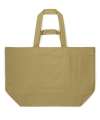 SX762 Shopping bag 2.0 (STAU117) Faded Olive colour image