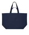 SX762 Shopping bag 2.0 (STAU117) French Navy colour image
