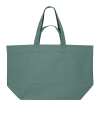SX762 Shopping bag 2.0 (STAU117) green bay colour image