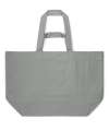 SX762 Shopping bag 2.0 (STAU117) Misty Grey colour image