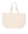 SX762 Shopping bag 2.0 (STAU117) natural raw colour image