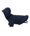 RAL-PP002 Dog’s hoodie Navy colour image