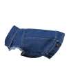 RAL-PP003 Dog’s denim jacket Indigo colour image
