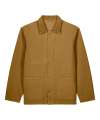SX318 Chore jacket (STJU294) Garment Dyed Bronze colour image