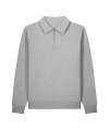 SX319 Proper (STSU273) Heather Grey colour image