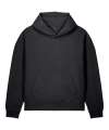 SX323 Chaser vintage (STSU282) Garment Dyed Black Rock colour image