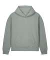 SX323 Chaser vintage (STSU282) Garment Dyed Misty Grey colour image