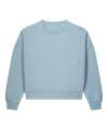 SX324 Stella Alma vintage (STSW284) Garment Dyed Blue Stone colour image
