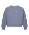 SX324 Stella Alma vintage (STSW284) Garment Dyed Blue Grey colour image