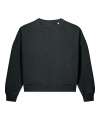 SX324 Stella Alma vintage (STSW284) Garment Dyed Black Rock colour image