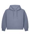 SX325 Stella Nora vintage (STSW285) Garment Dyed Blue Grey colour image
