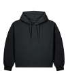 SX325 Stella Nora vintage (STSW285) Garment Dyed Black Rock colour image