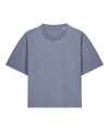 SX329 Stella Nova vintage (STTW283) Garment Dyed Blue Grey colour image