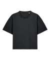 SX329 Stella Nova vintage (STTW283) Garment Dyed Black Rock colour image
