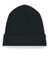 SX747 Fisherman beanie 2.0 (STAU296) Black colour image