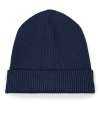 SX747 Fisherman beanie 2.0 (STAU296) French Navy colour image