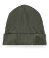 SX747 Fisherman beanie 2.0 (STAU296) Khaki colour image