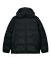 SX793 Puffer 2.0 (STJU292) Black colour image