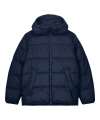 SX793 Puffer 2.0 (STJU292) French Navy colour image