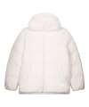 SX793 Puffer 2.0 (STJU292) Off White colour image