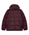 SX793 Puffer 2.0 (STJU292) Red Brown colour image