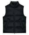SX794 Puffer gilet 2.0 (STJU293) Black colour image