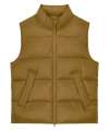 SX794 Puffer gilet 2.0 (STJU293) Bronze colour image