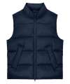 SX794 Puffer gilet 2.0 (STJU293) French Navy colour image