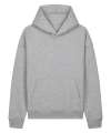 SX279 Chaser (STSU077) Heather Grey colour image