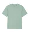 SX142 Freestyler relaxed heavy t-shirt (STTU788) Aloe colour image
