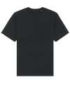 SX142 Freestyler relaxed heavy t-shirt (STTU788) Black*† colour image