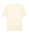 SX142 Freestyler relaxed heavy t-shirt (STTU788) Cream colour image