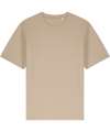 SX142 Freestyler relaxed heavy t-shirt (STTU788) DESERT DUST colour image