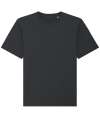 SX142 Freestyler relaxed heavy t-shirt (STTU788) Dark Heather Grey colour image