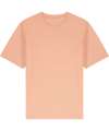 SX142 Freestyler relaxed heavy t-shirt (STTU788) Fraiche Peche colour image