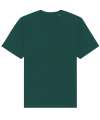 SX142 Freestyler relaxed heavy t-shirt (STTU788) Glazed Green colour image