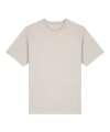 SX142 Freestyler relaxed heavy t-shirt (STTU788) Heather Haze colour image