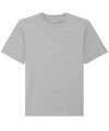 SX142 Freestyler relaxed heavy t-shirt (STTU788) Heather Grey* colour image