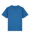 SX142 Freestyler relaxed heavy t-shirt (STTU788) Mindful Blue colour image