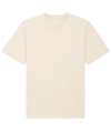 SX142 Freestyler relaxed heavy t-shirt (STTU788) Natural Raw colour image