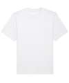 SX142 Freestyler relaxed heavy t-shirt (STTU788) White colour image