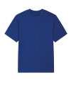 SX142 Freestyler relaxed heavy t-shirt (STTU788) worker blue colour image