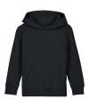 SX706 Kids Mini Cruiser 2.0 iconic hoodie sweatshirt (STSK180) Black*† colour image