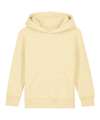 SX706 Kids Mini Cruiser 2.0 iconic hoodie sweatshirt (STSK180) Butter colour image