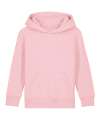 SX706 Kids Mini Cruiser 2.0 iconic hoodie sweatshirt (STSK180) cotton pink colour image