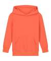 SX706 Kids Mini Cruiser 2.0 iconic hoodie sweatshirt (STSK180) Fiesta colour image