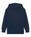 SX706 Kids Mini Cruiser 2.0 iconic hoodie sweatshirt (STSK180) French Navy colour image